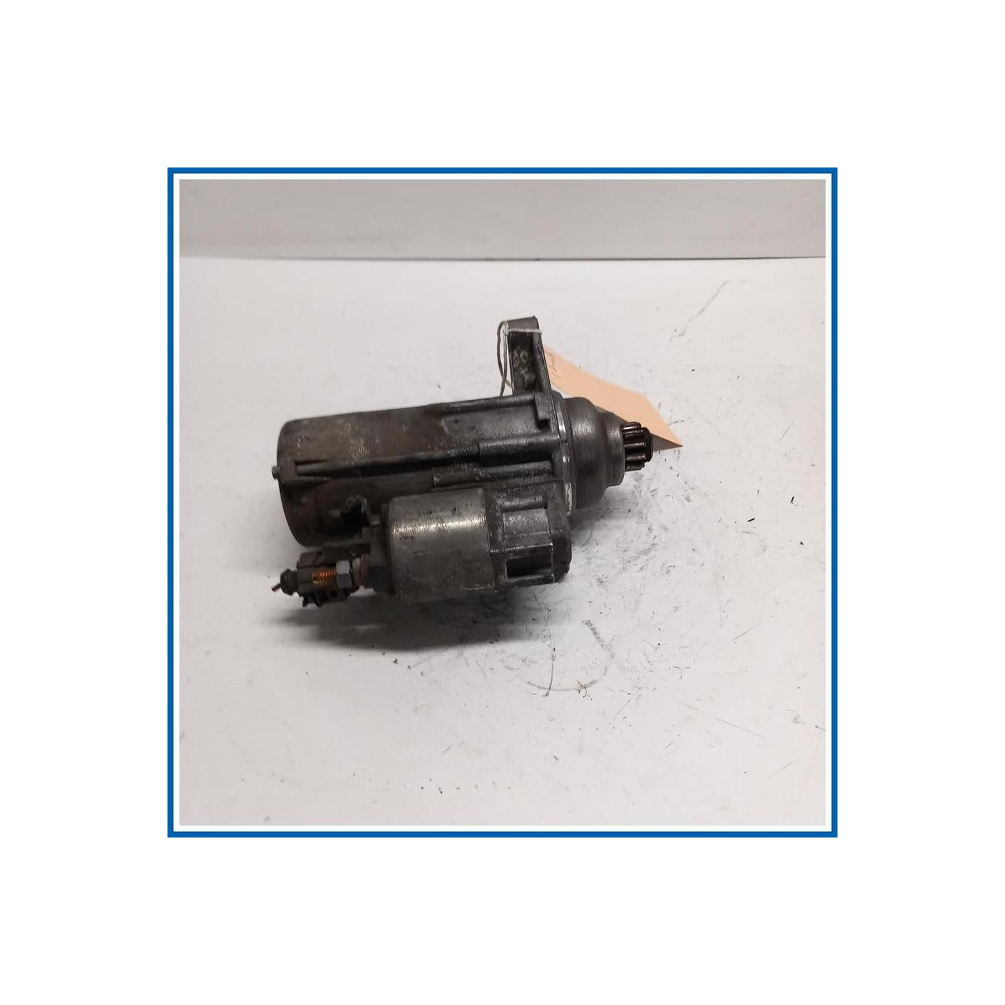Motorino avviamento |  |  VOLKSWAGEN Polo V