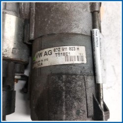 Motorino avviamento |  |  VOLKSWAGEN Polo V