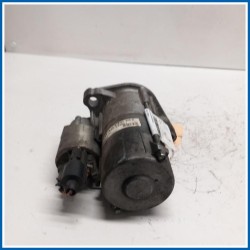 Motorino avviamento |  |  VOLKSWAGEN Polo V