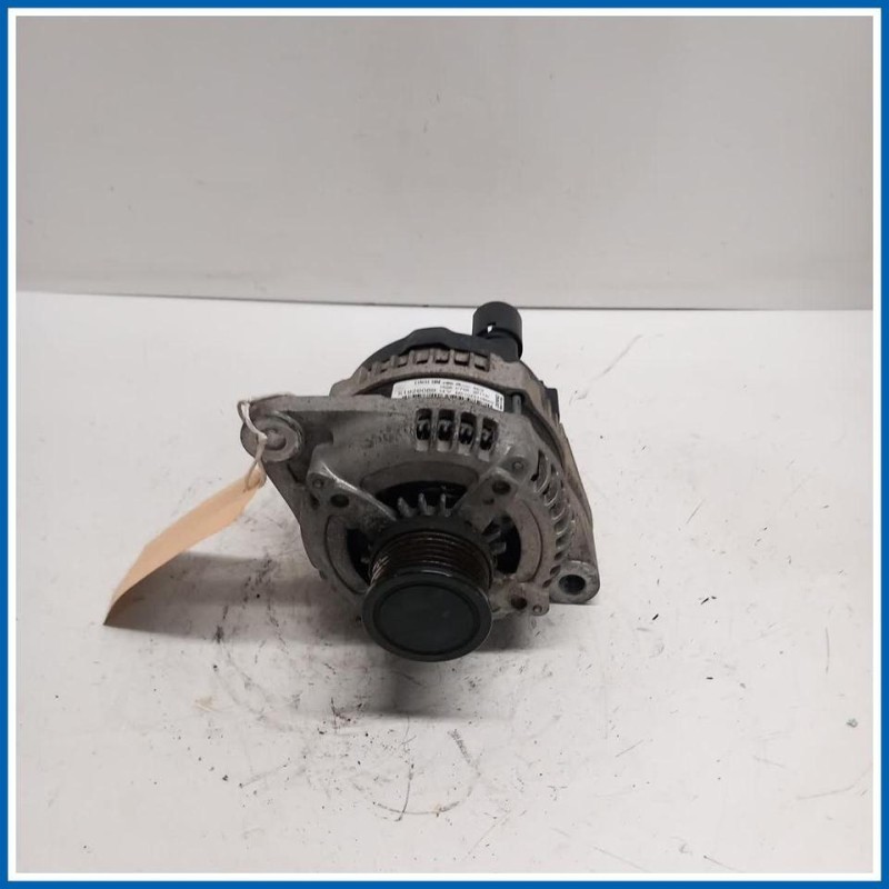 Alternatore |  |  JEEP Renegade