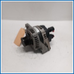 Alternatore |  |  JEEP Renegade