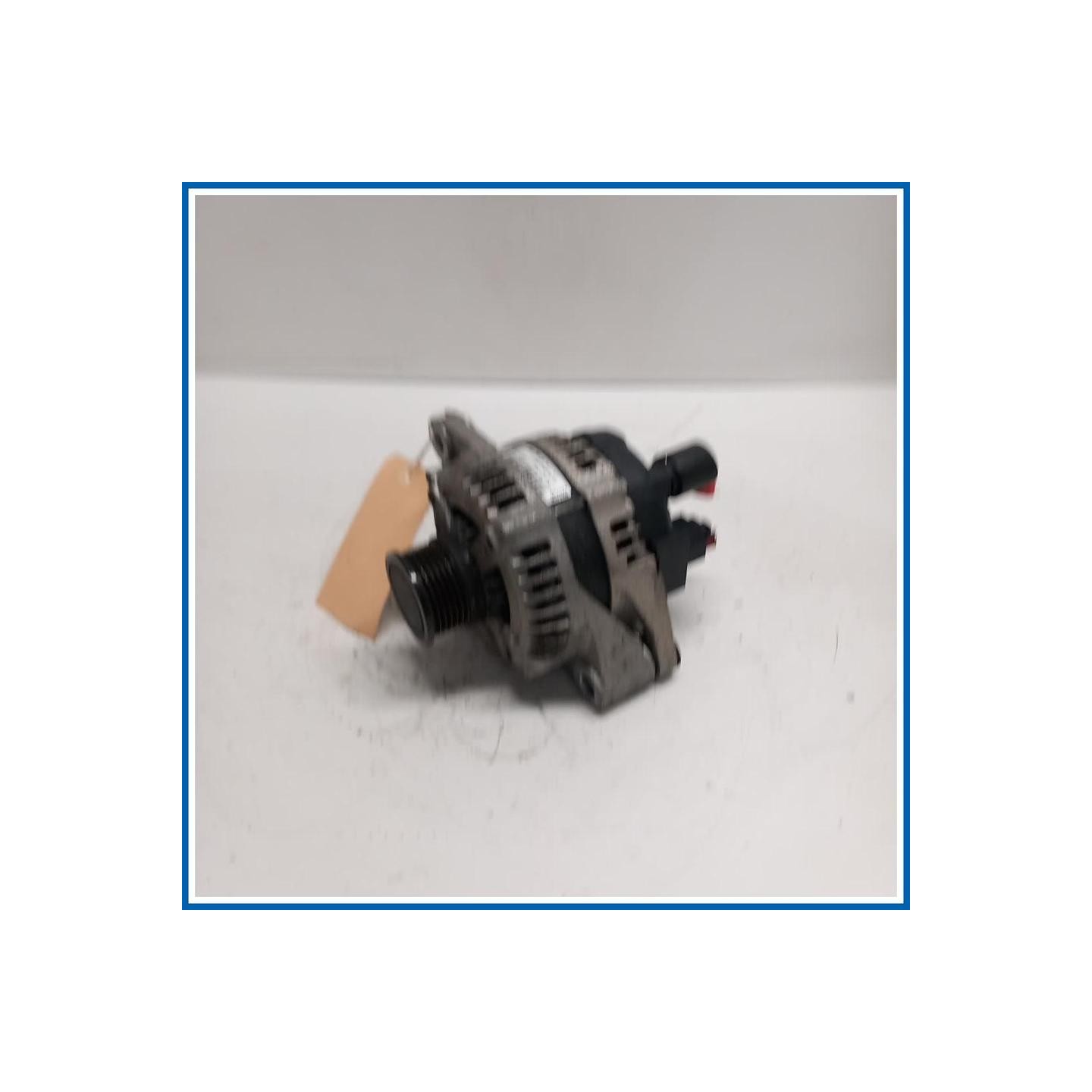 Alternatore |  |  JEEP Renegade