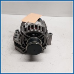 Alternatore |  |  FIAT Grande Punto