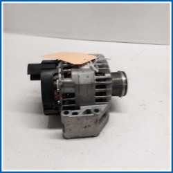 Alternatore |  |  FIAT Grande Punto