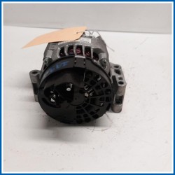 Alternatore |  |  FIAT Grande Punto