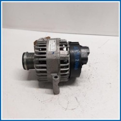 Alternatore |  |  FIAT Grande Punto