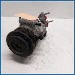 Compressore a/c NEW COMPRESSORS |  |  FORD Fiesta VII