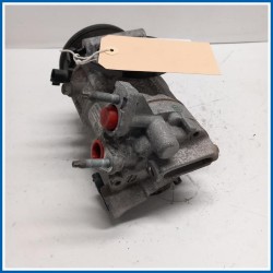 Compressore a/c NEW COMPRESSORS |  |  FORD Fiesta VII