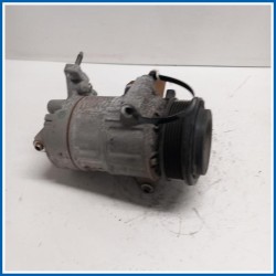 Compressore a/c NEW COMPRESSORS |  |  FORD Fiesta VII