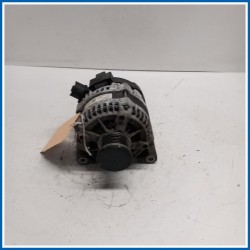 Alternatore NEW ALTERNATORS |  |  FORD Fiesta VII