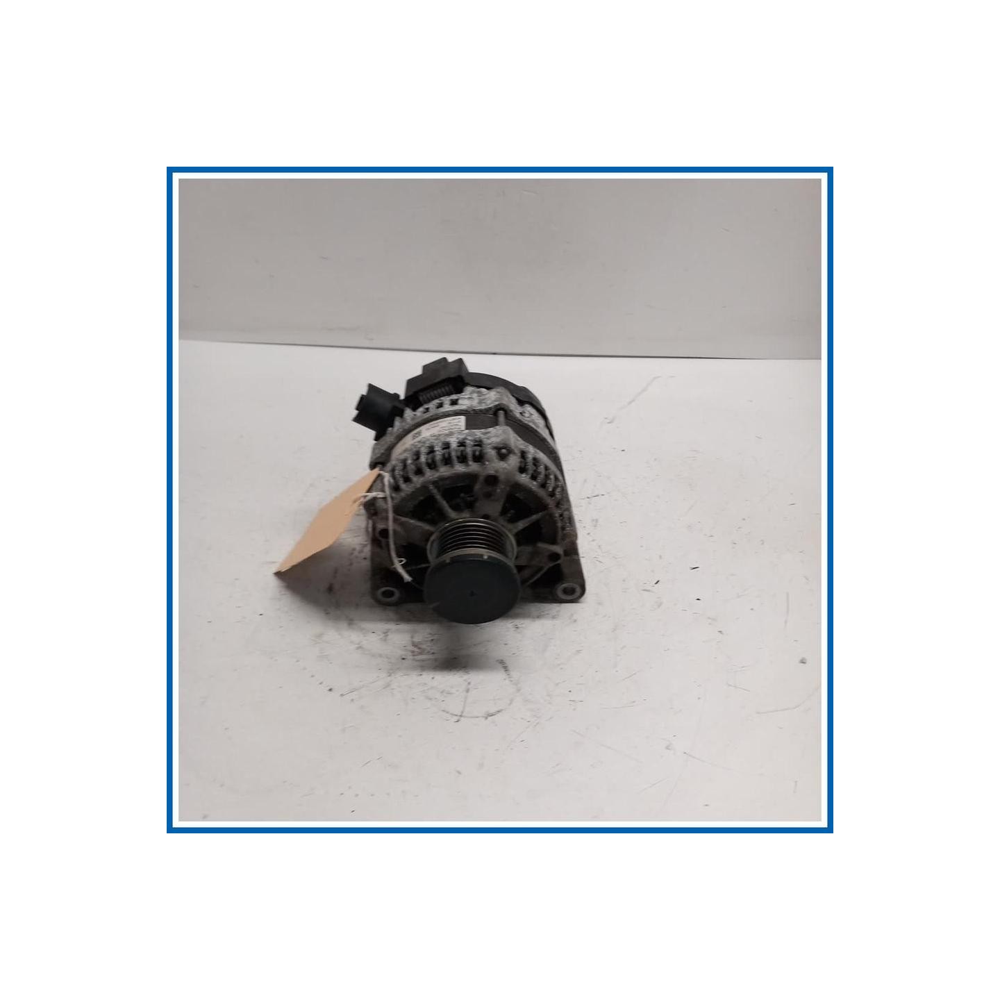 Alternatore NEW ALTERNATORS |  |  FORD Fiesta VII