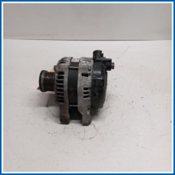 Alternatore NEW ALTERNATORS |  |  FORD Fiesta VII