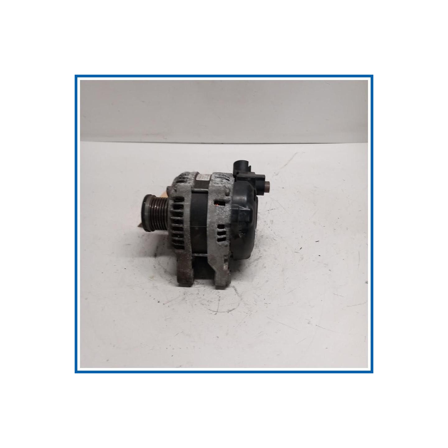 Alternatore NEW ALTERNATORS |  |  FORD Fiesta VII