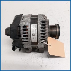 Alternatore NEW ALTERNATORS |  |  FORD Fiesta VII