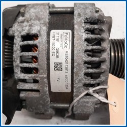 Alternatore NEW ALTERNATORS |  |  FORD Fiesta VII