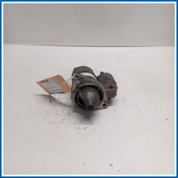 Motorino avviamento NEW STARTER MOTORS |  |  FORD Fiesta VII