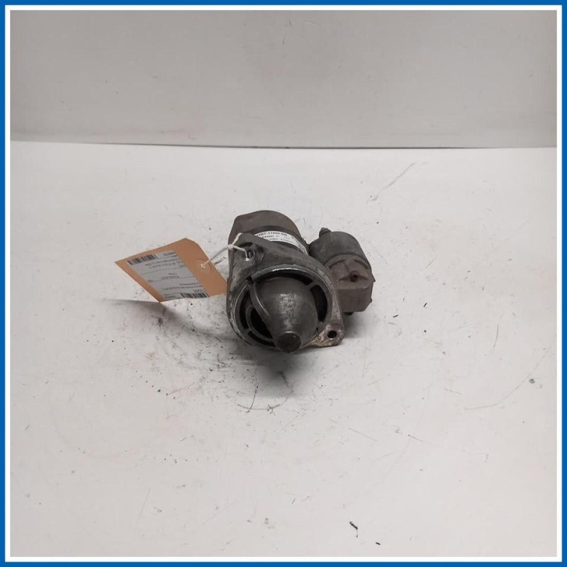 Motorino avviamento NEW STARTER MOTORS |  |  FORD Fiesta VII