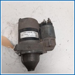 Motorino avviamento NEW STARTER MOTORS |  |  FORD Fiesta VII