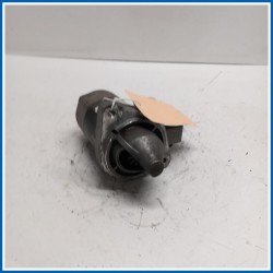 Motorino avviamento NEW STARTER MOTORS |  |  FORD Fiesta VII