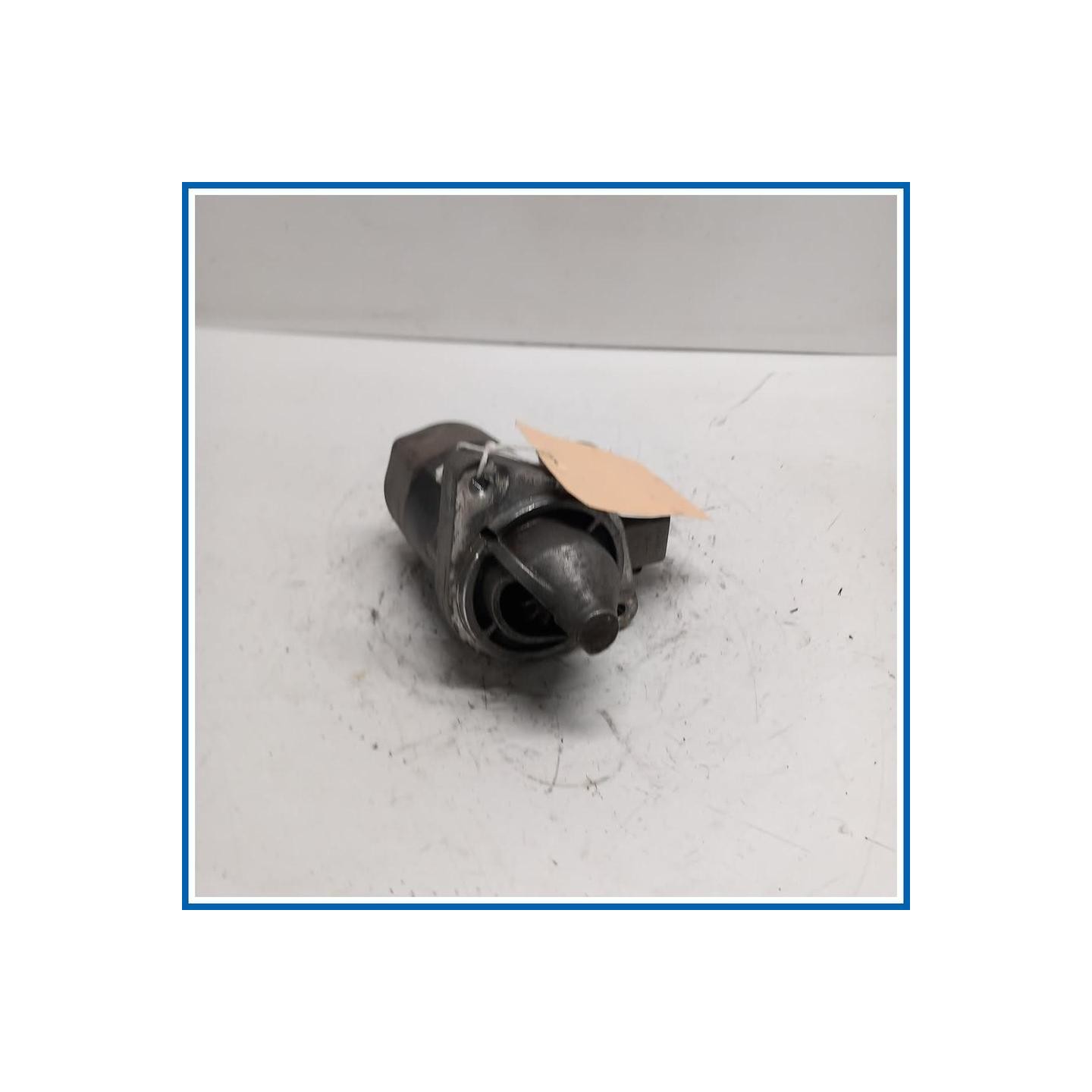 Motorino avviamento NEW STARTER MOTORS |  |  FORD Fiesta VII