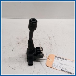 Bobina IGNITION COILS |  |  FORD Fiesta VII