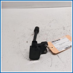 Bobina IGNITION COILS |  |  FORD Fiesta VII