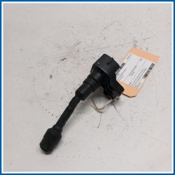 Bobina IGNITION COILS |  |  FORD Fiesta VII