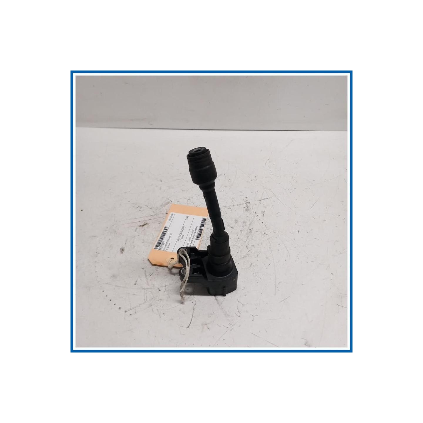 Bobina IGNITION COILS |  |  FORD Fiesta VII