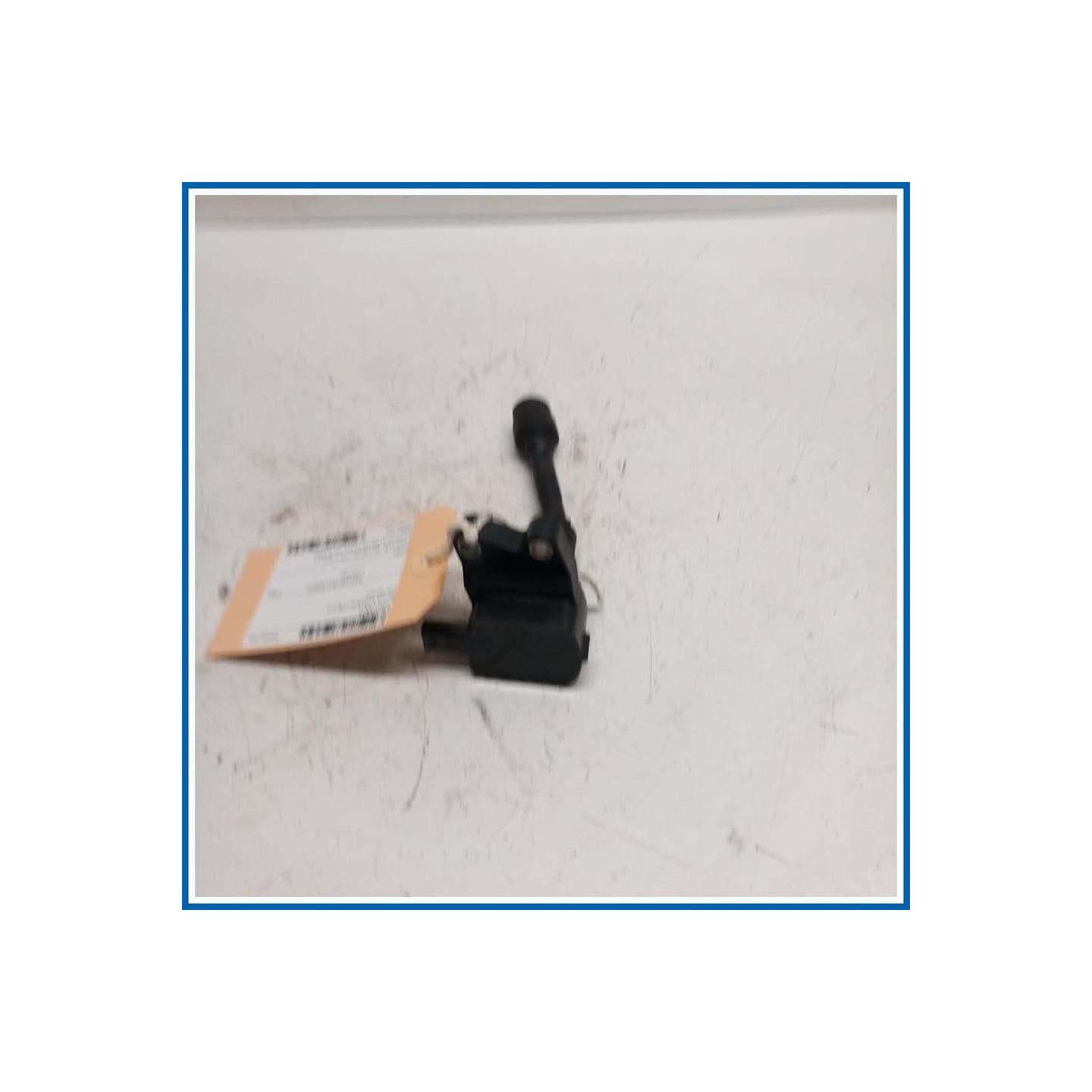 Bobina IGNITION COILS |  |  FORD Fiesta VII