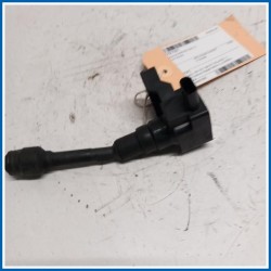 Bobina IGNITION COILS |  |  FORD Fiesta VII