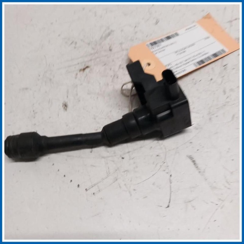 Bobina IGNITION COILS |  |  FORD Fiesta VII