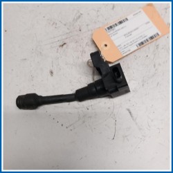 Bobina IGNITION COILS |  |  FORD Fiesta VII