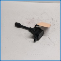 Bobina IGNITION COILS |  |  FORD Fiesta VII