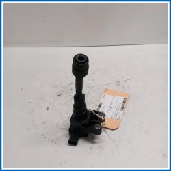Bobina IGNITION COILS |  |  FORD Fiesta VII