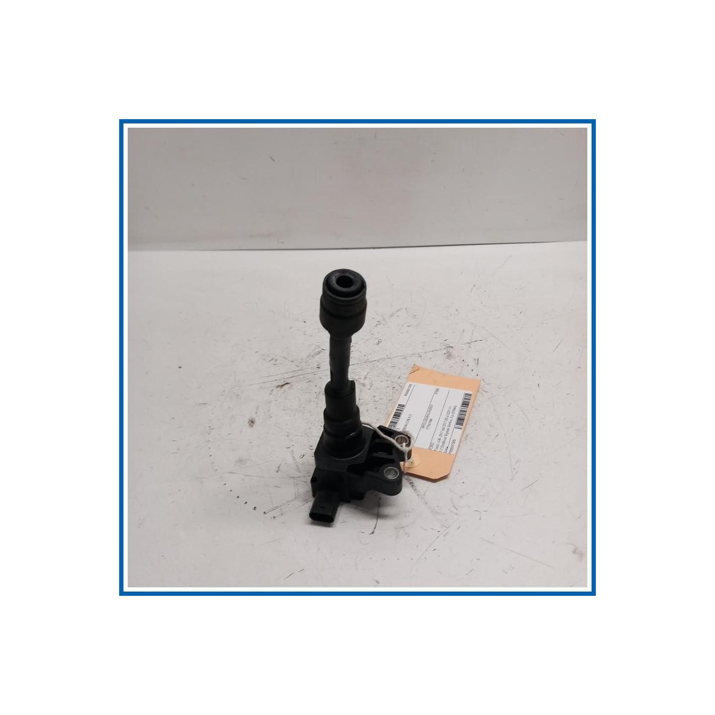Bobina IGNITION COILS |  |  FORD Fiesta VII