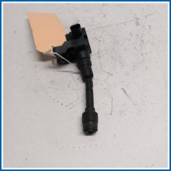 Bobina IGNITION COILS |  |  FORD Fiesta VII