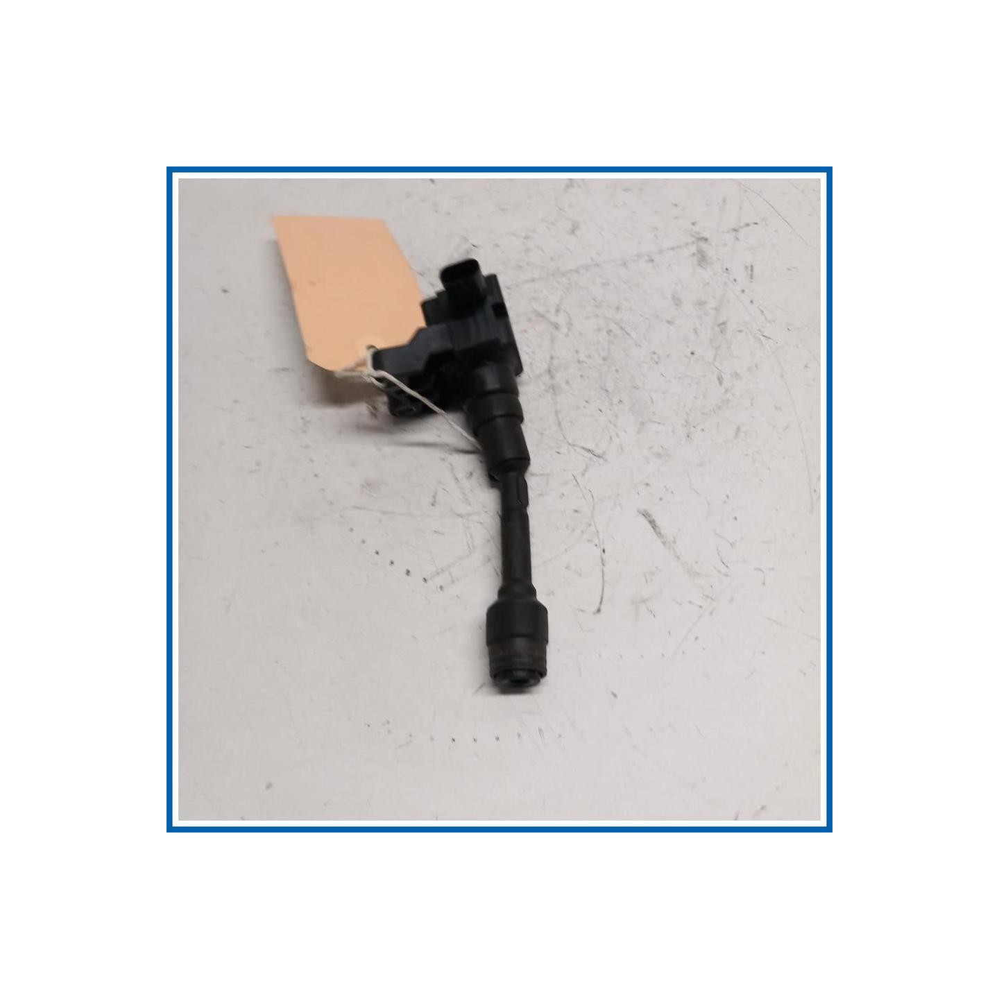 Bobina IGNITION COILS |  |  FORD Fiesta VII