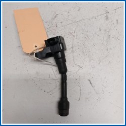 Bobina IGNITION COILS |  |  FORD Fiesta VII