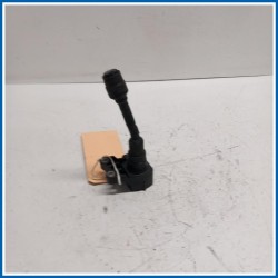Bobina IGNITION COILS |  |  FORD Fiesta VII