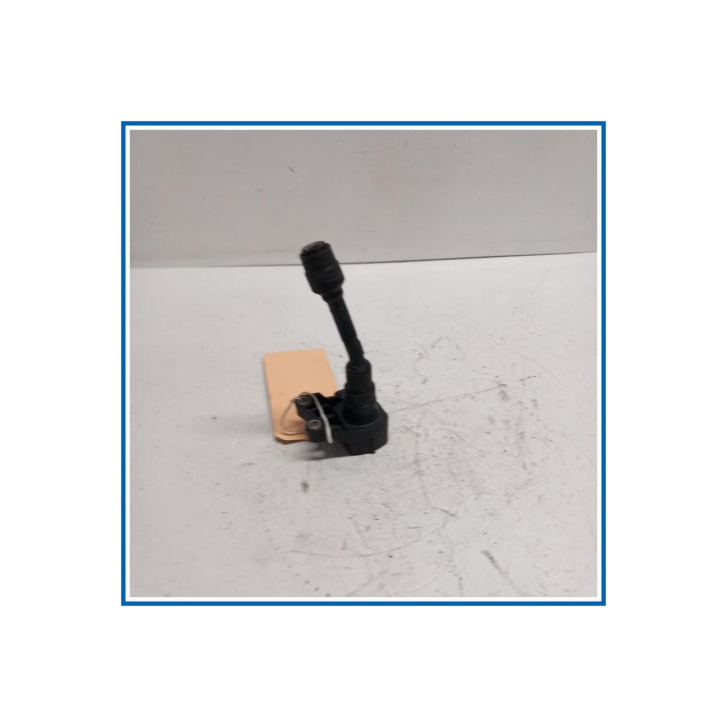 Bobina IGNITION COILS |  |  FORD Fiesta VII