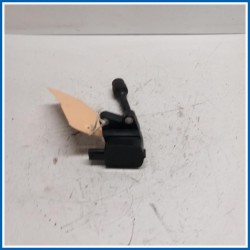 Bobina IGNITION COILS |  |  FORD Fiesta VII