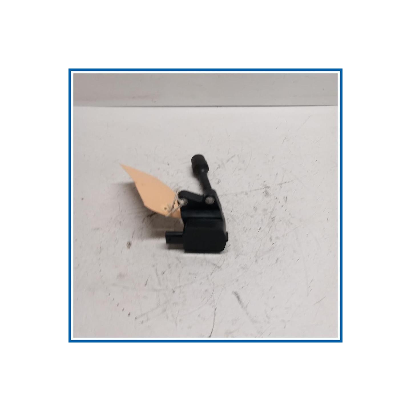 Bobina IGNITION COILS |  |  FORD Fiesta VII