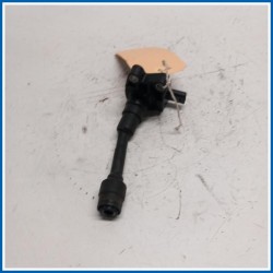 Bobina IGNITION COILS |  |  FORD Fiesta VII