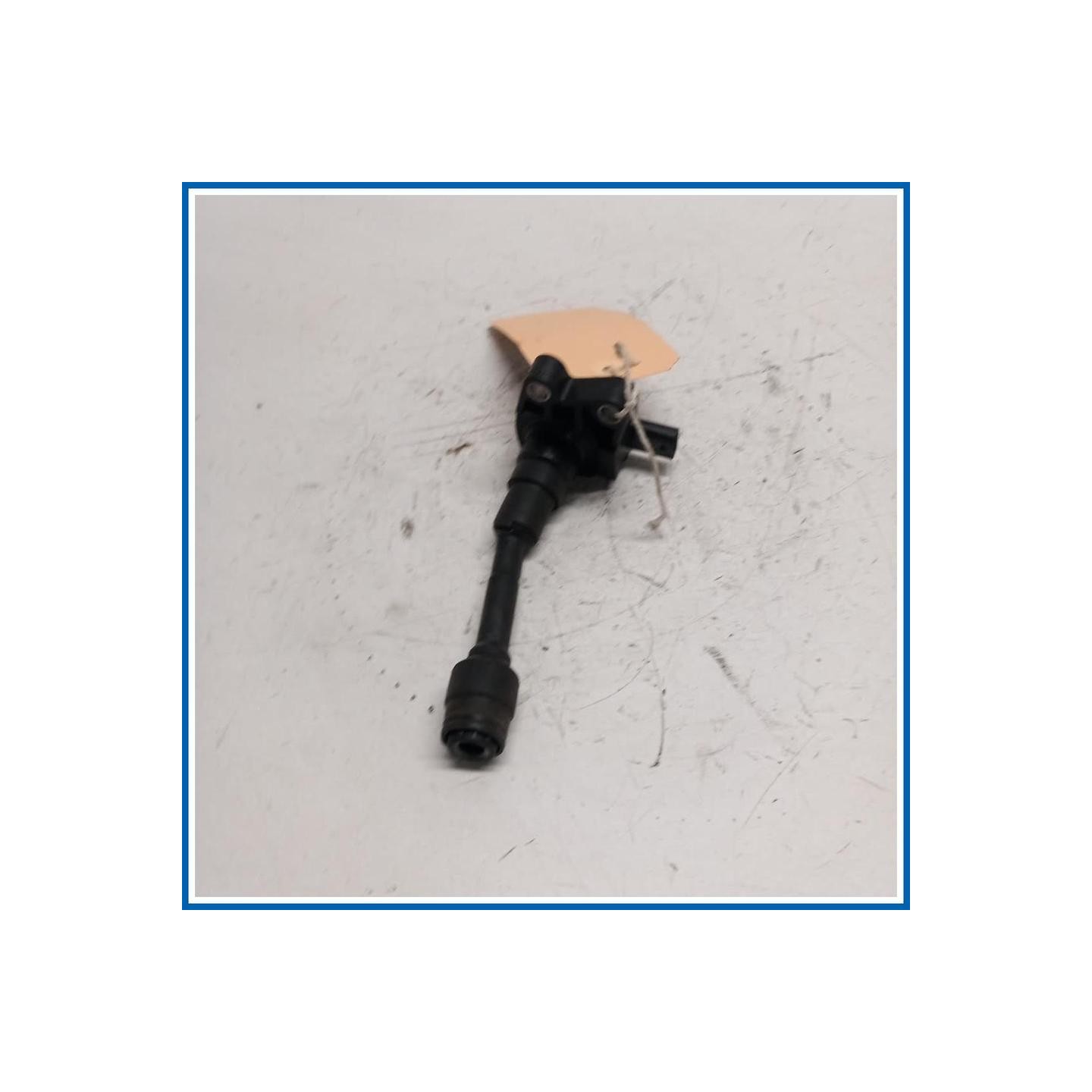 Bobina IGNITION COILS |  |  FORD Fiesta VII