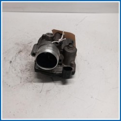 Corpo farfallato OTHER INJECTION PARTS |  |  FORD Fiesta VII