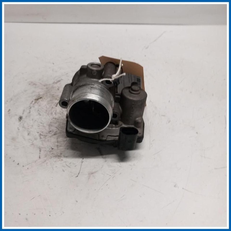 Corpo farfallato OTHER INJECTION PARTS |  |  FORD Fiesta VII