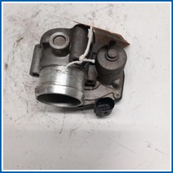 Corpo farfallato OTHER INJECTION PARTS |  |  FORD Fiesta VII