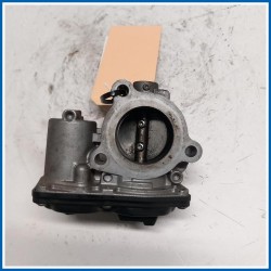 Corpo farfallato OTHER INJECTION PARTS |  |  FORD Fiesta VII
