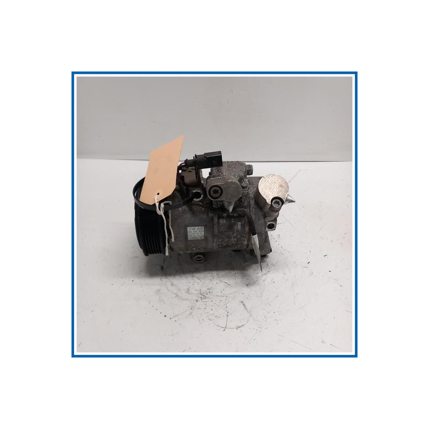 Compressore a/c . |  |  VOLKSWAGEN Polo V