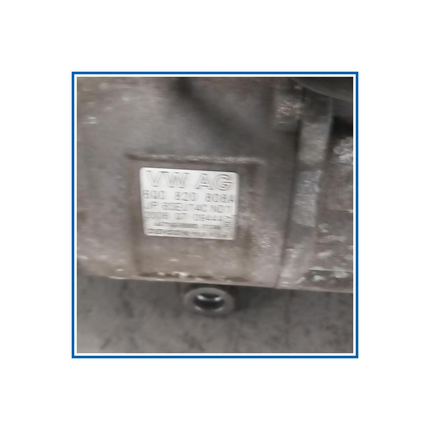 Compressore a/c . |  |  VOLKSWAGEN Polo V
